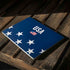 USA Flag Stars Surface Laptop 2 Skin